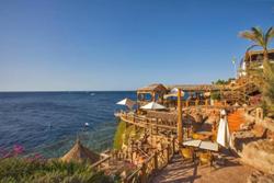 Maritim Jolie Ville Golf & Resort - Sharm El Sheikh.